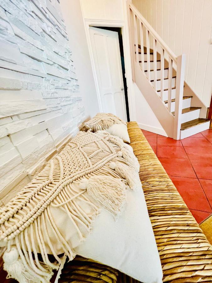 Apartamento #Terracota'S Retro House, Near Lac Du Der ! Saint-Dizier Exterior foto